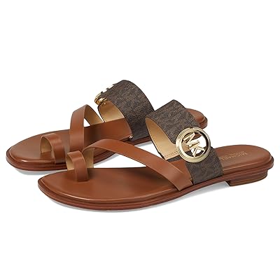 MICHAEL Michael Kors Vera Flat Thong Women