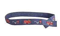 Algopix Similar Product 2 - Myself Belts Easy OneHanded Toddler
