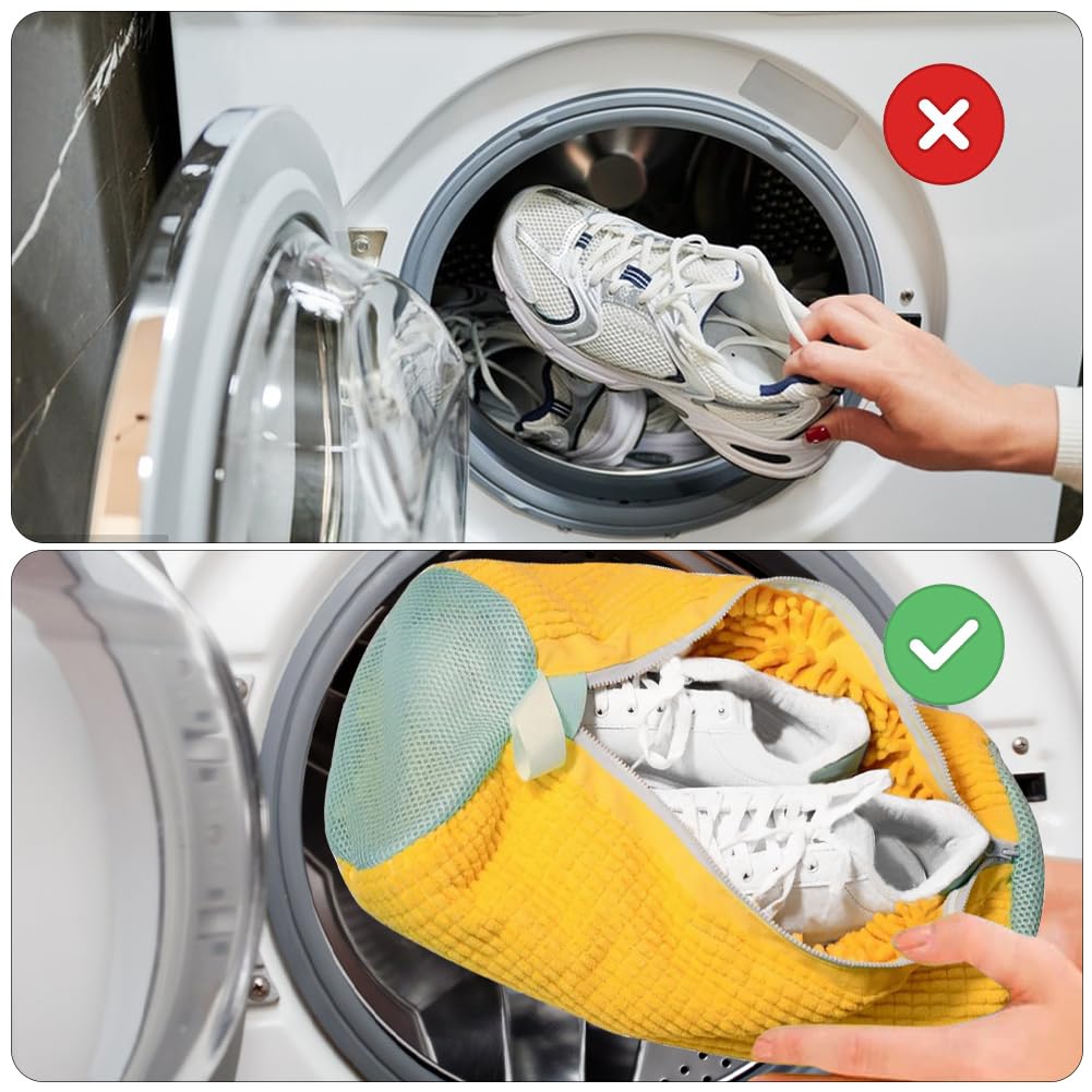 Schoenen Waszak Wohlstand Stuks Waszakken, Schoenentas Voor