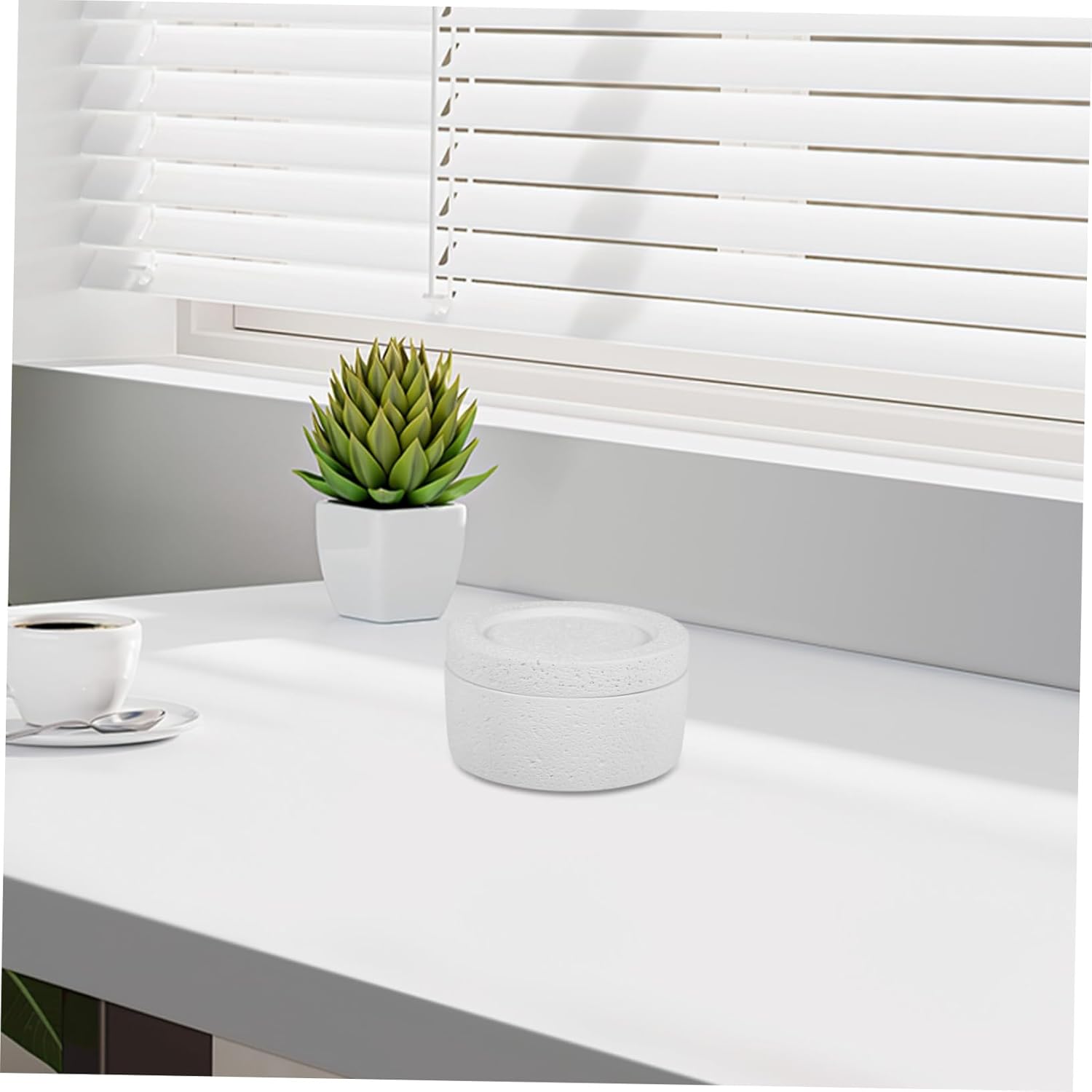 Stone Oil Diffuser Aromatherapy Essential Oil Holder Sauna Home Decorative Sauna Diffuser