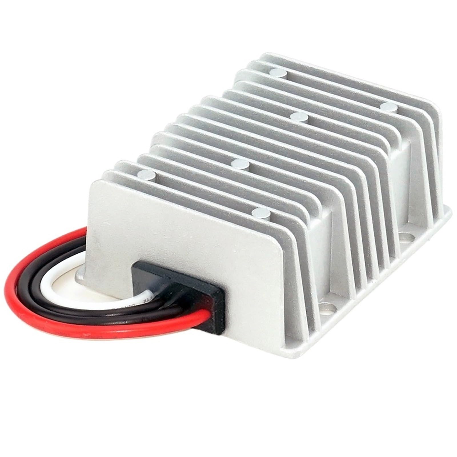 Convertisseur de tension CC 12V à 48V pour résoudre les manques de puissance auto