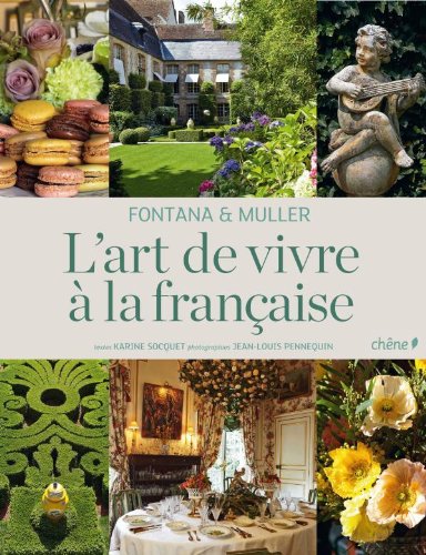 Télécharger Art de vivre à la Française Gratuit