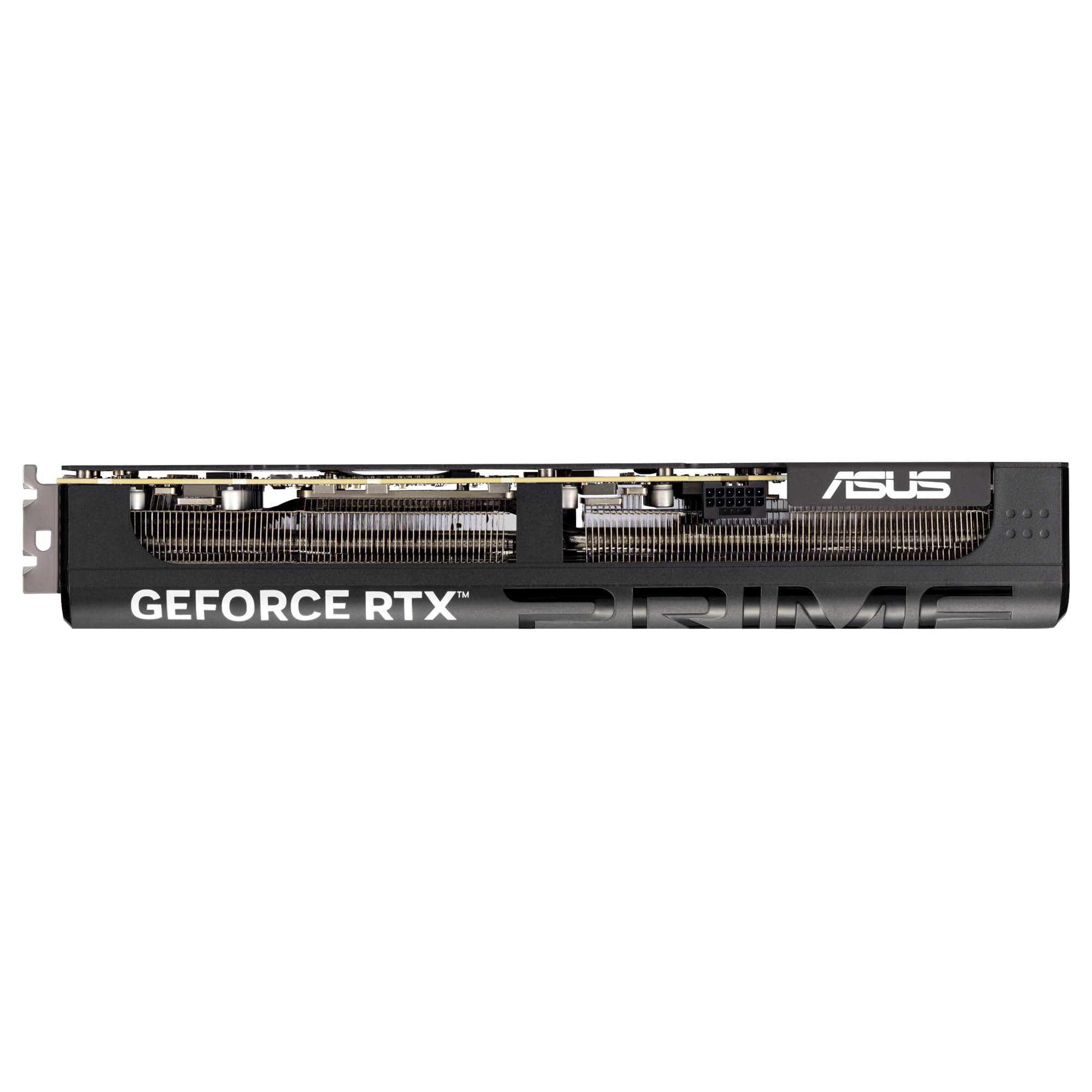 ASUS Prime GeForce RTX 5070 Ti 16GB GDDR7 OC Edition Gaming Grafikkarte (Nvidia GeForce RTX5070 Ti DLSS 4, 2,5-Slot Design, PCIe 5.0, 3X DisplayPort 2.1b, 1x HDMI 2.1b, PRIME-RTX5070TI-O16G)