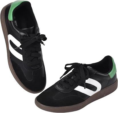 BEST TRENDY Stylish Sneakers for Women - Comfortable & Versatile Casual Shoes