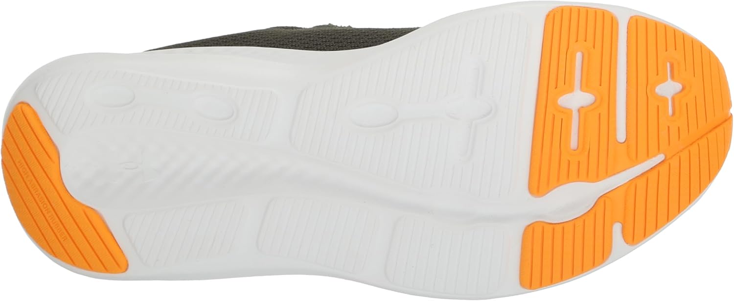 Under Armour Kids' Grade School Charged Pursuit 3 Running Shoe