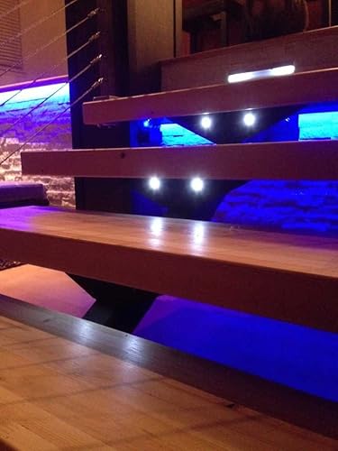 Miniatura 7 de Montaje del LED con pernos