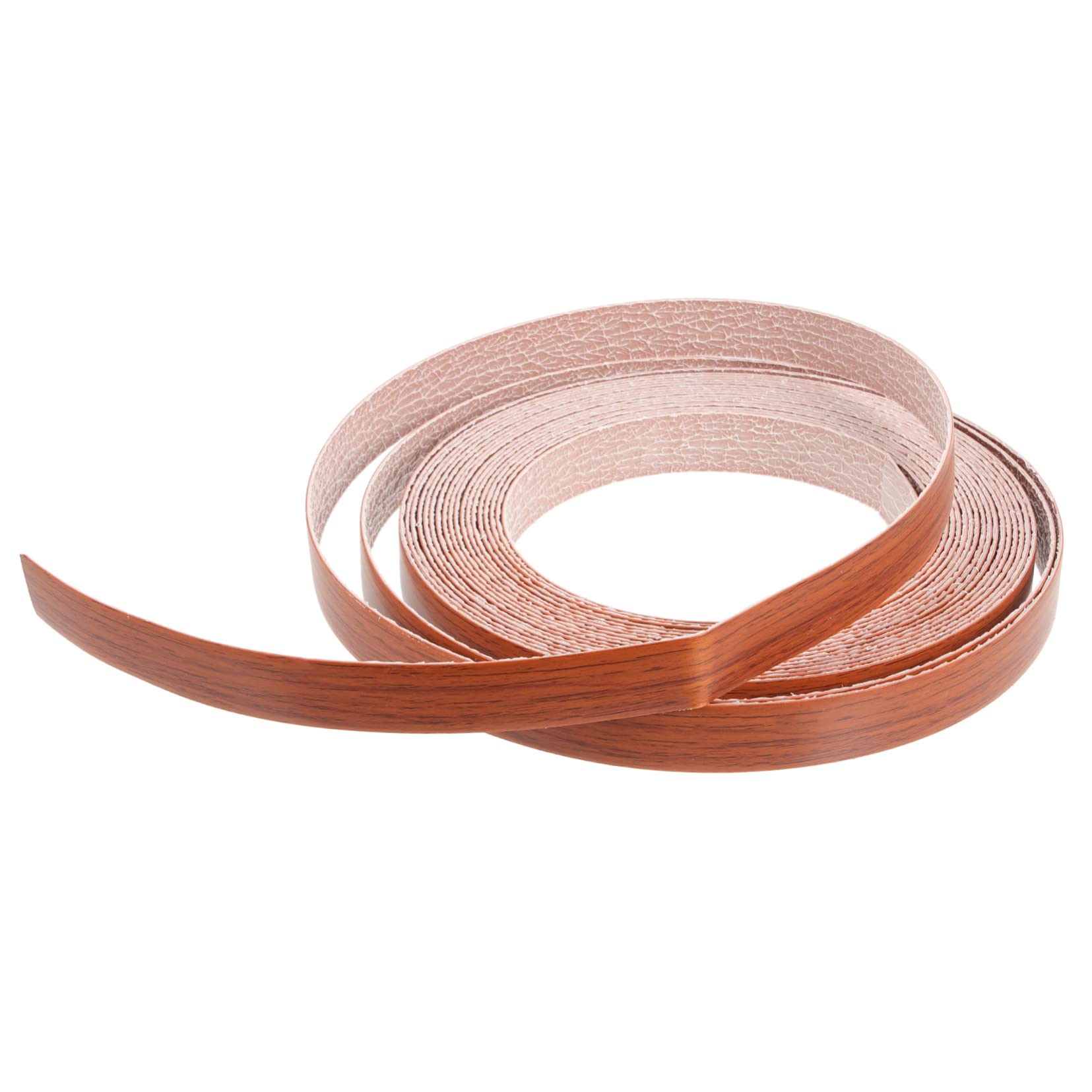 Cinta autoadhesiva PVC para gabinetes de cocina y bordes de muebles del hogar