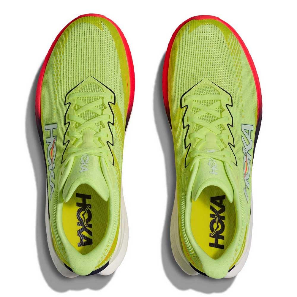 Hoka M Mach X 3 SneakerUomo