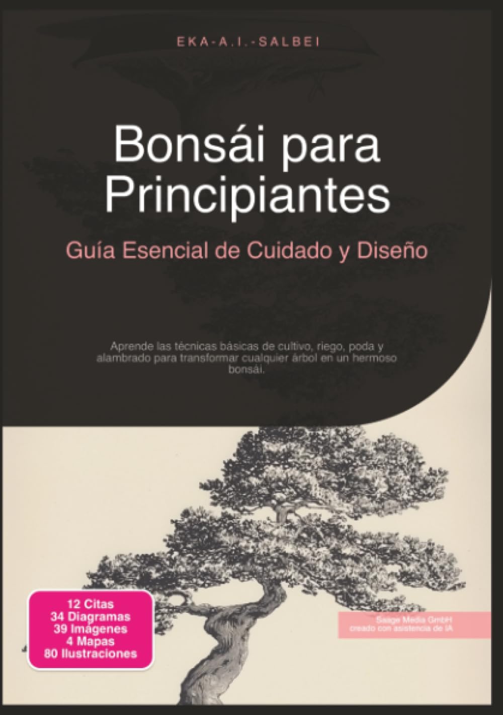 Bonsái para Principiantes: Guía Esencial de Cuidado y Diseño