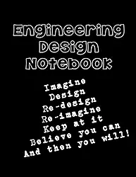 Engineering Design Notebook