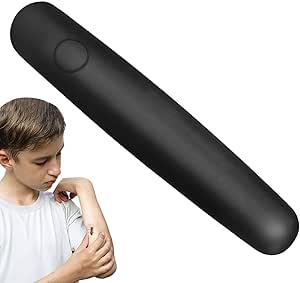 Anti Juckreiz Elektronischer Stich Heiler Insekten Mücken (Neu (gemäss Beschreibung)) In - Foto 2