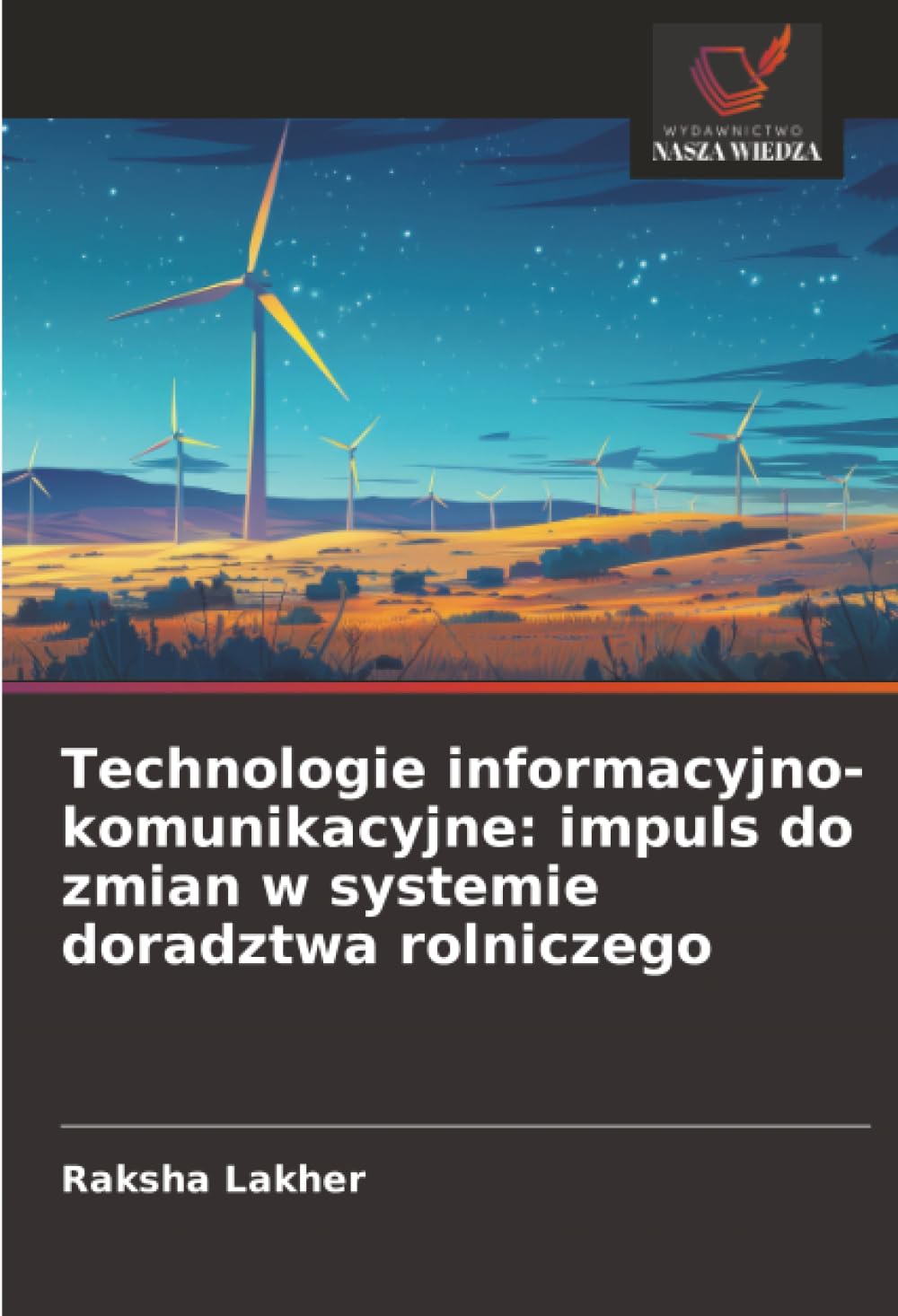 Technologie informacyjno-komunikacyjne: impuls do zmian w systemie doradztwa rolniczego