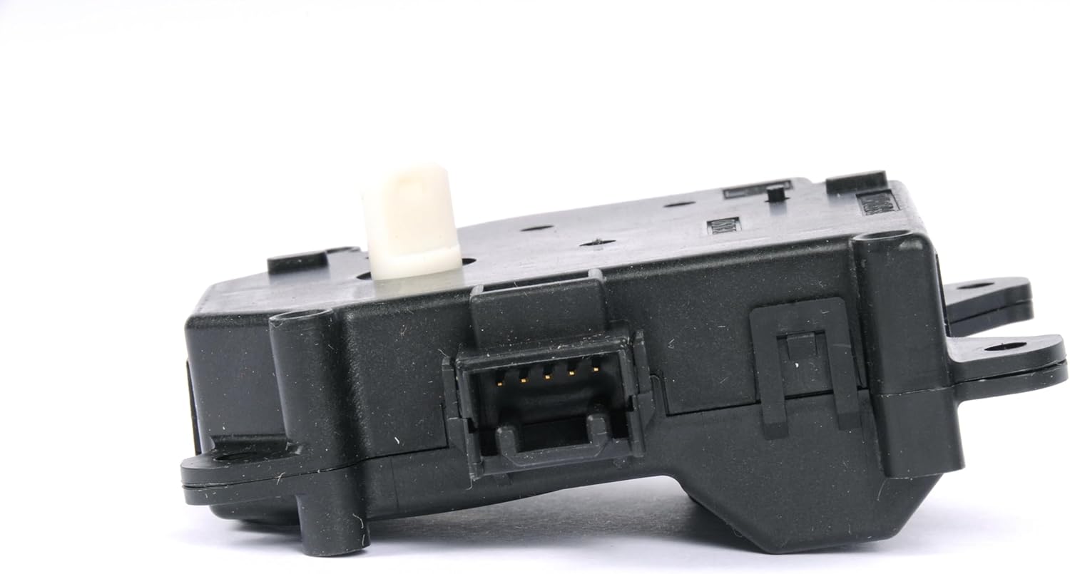 GM Genuine Parts 15-74257 (22799397) Heating and Air Conditioning Panel Mode Door Actuator
