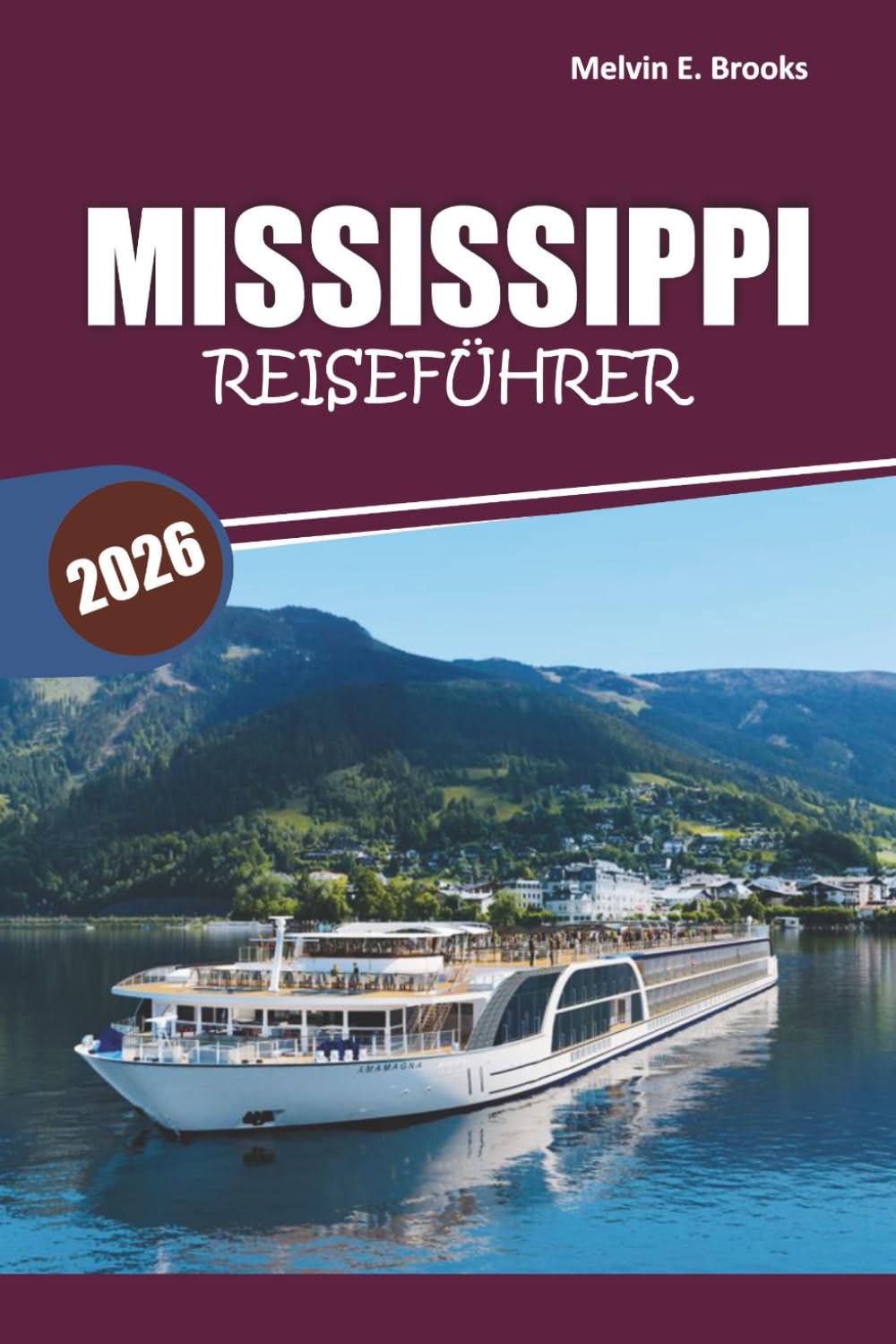 Mississippi Reiseführer 2026: Erkundung der südlichen Geschichte, landschaftlich reizvolle Roadtrips, lokale Küche, Outdoor-Aktivitäten und praktische Reisetipps für eine unvergessliche Reise