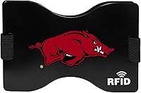 Vista 9 de Siskiyou Sports RFID Wallet