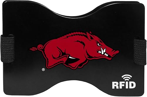Miniatura 9 de Siskiyou Cartera RFID