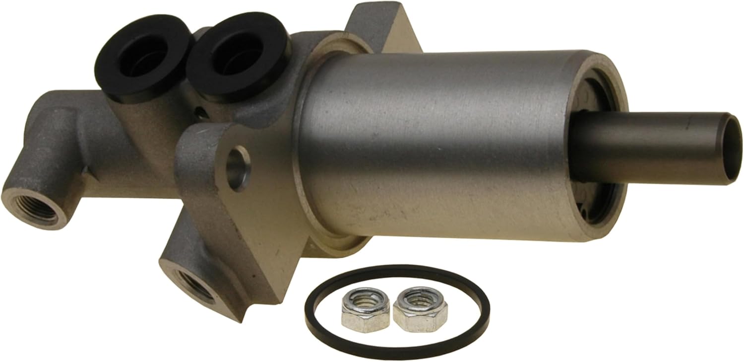 ACDelco Gold 18M2712 (19298654) Brake Master Cylinder Assembly