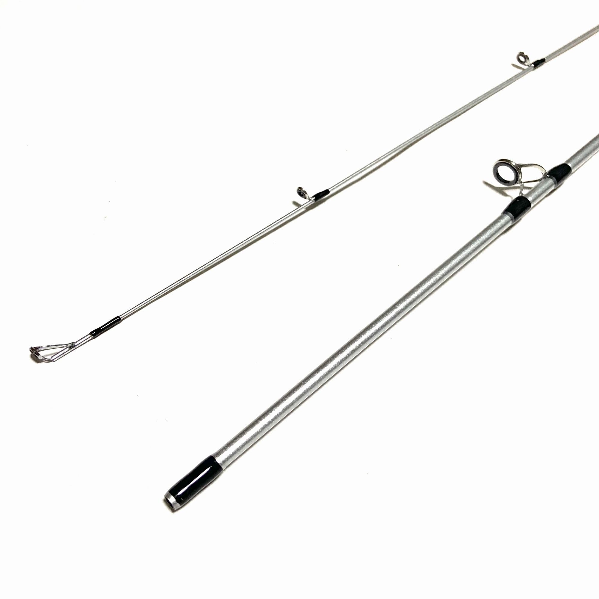 Amazon | 5ft アジングベイトロッド2ピースUL(カーボンモノコック