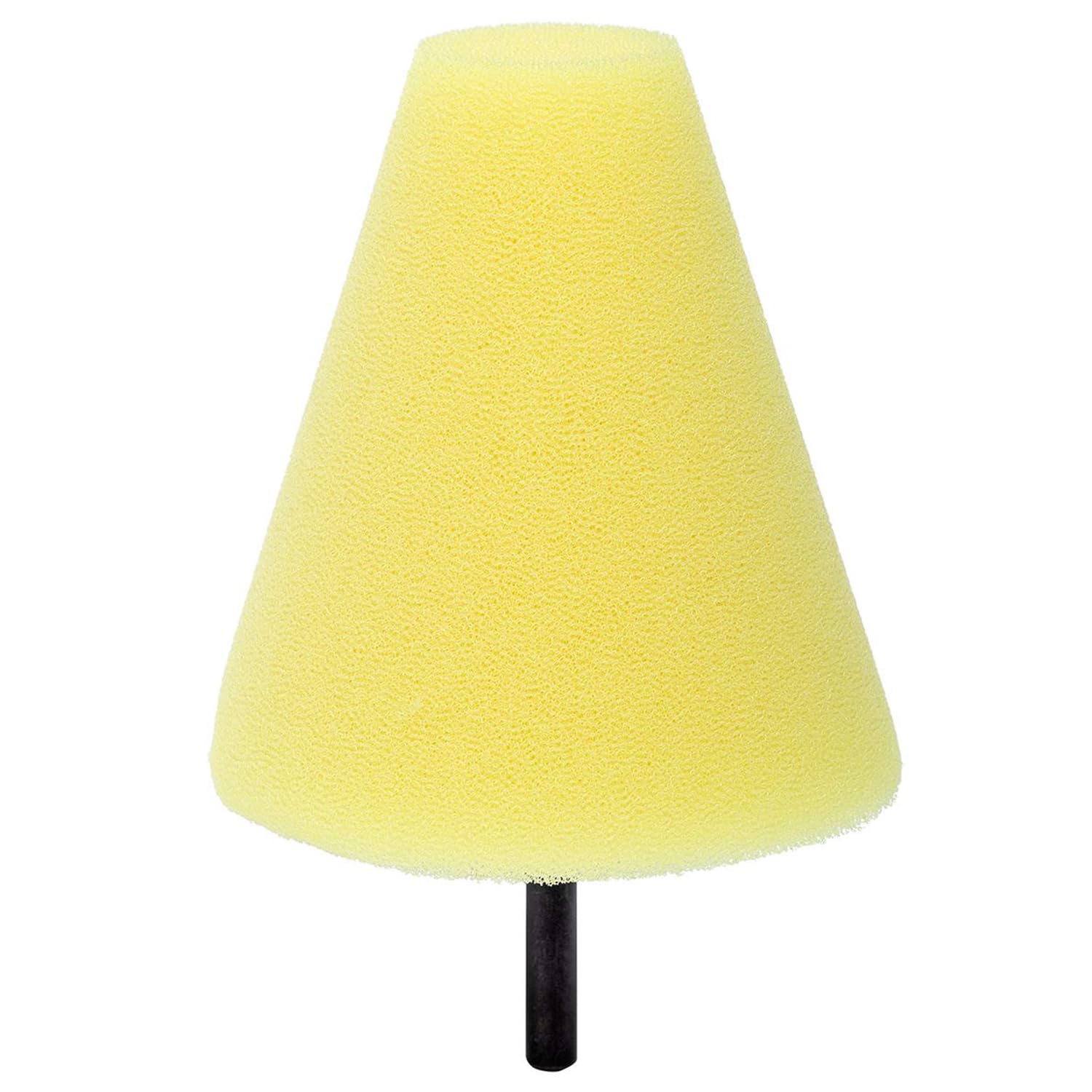 Eastwood Concours Foam Wheel Polishing Cone