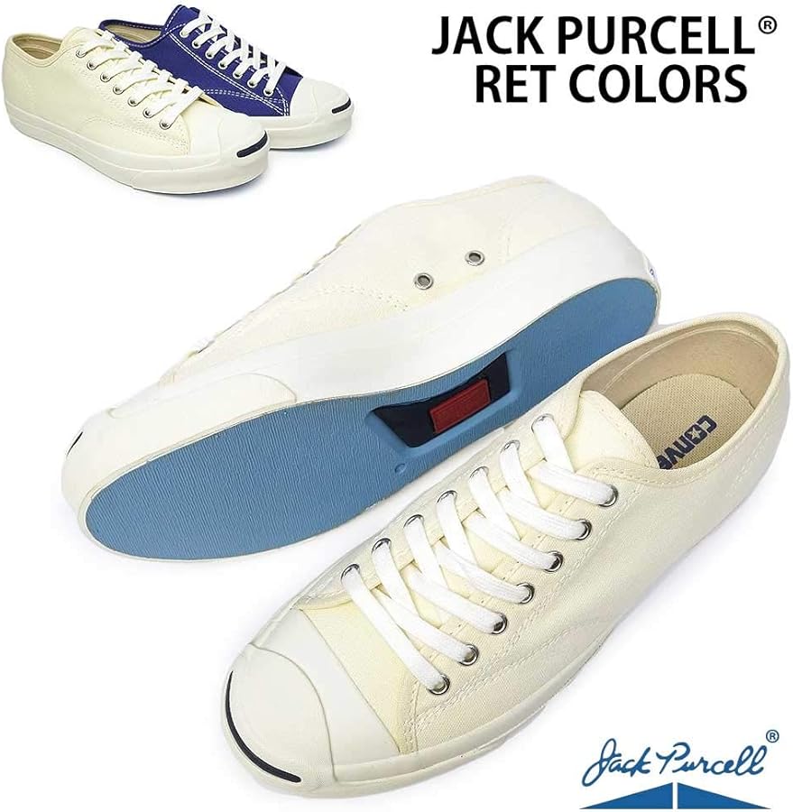 靴 JACK PURCELL RET SUEDE/1CL600/27.5cm 靴 JACK PURCELL RET SUEDE