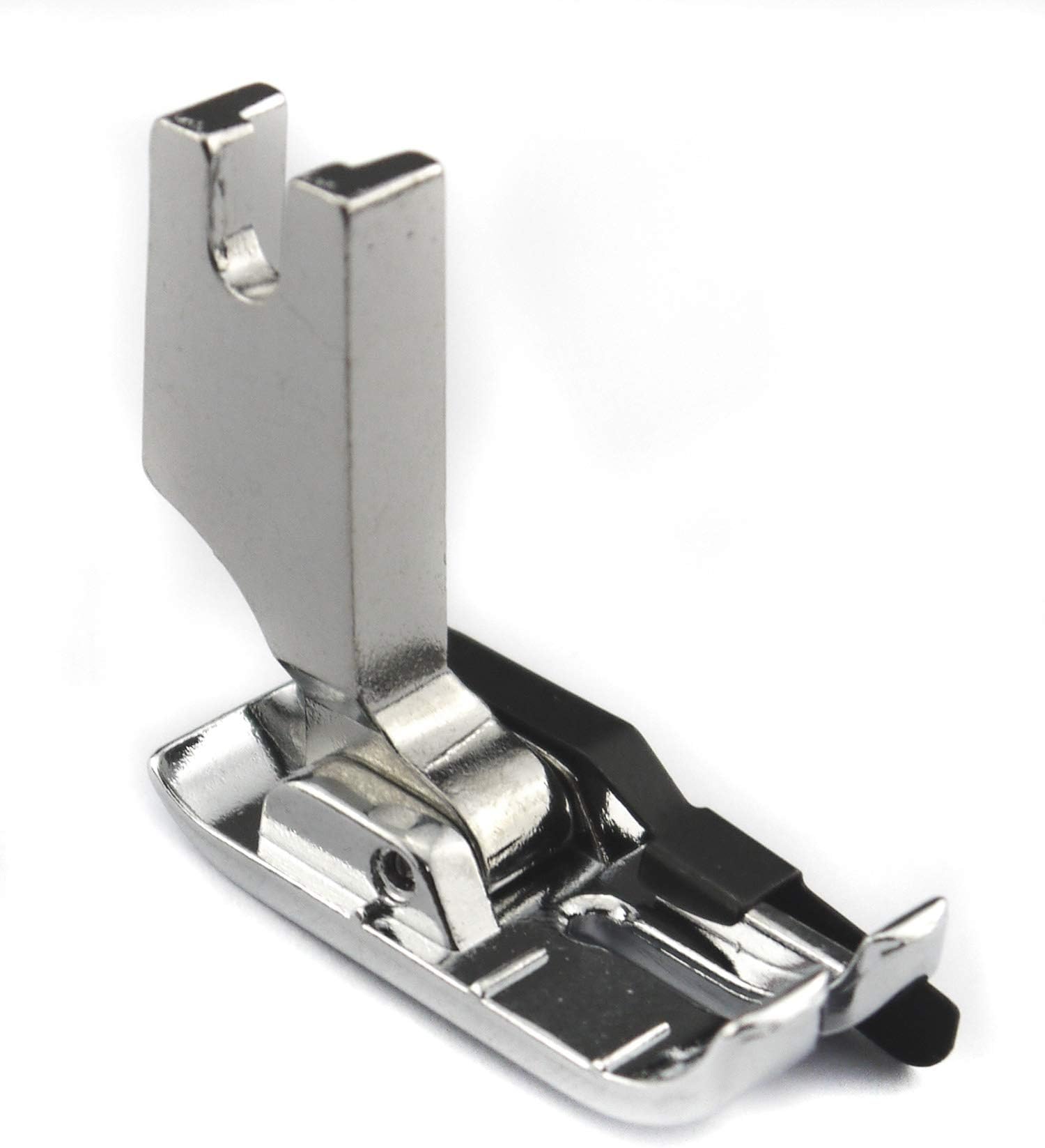 DREAMSTITCH 767820105, P60611 1/4 inch High Shank Quilting Presser Foot with Guide for Babylock,Brother,Janome,Juki,Kenmore,Pfaff,Singer,Viking Sewing Machine ALT:P60616, P60619