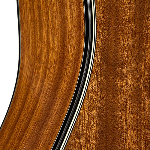 TAKAMINE TAK-GSD11MCE-NG CHITARRA ACUSTICA ELETTRIFICATA