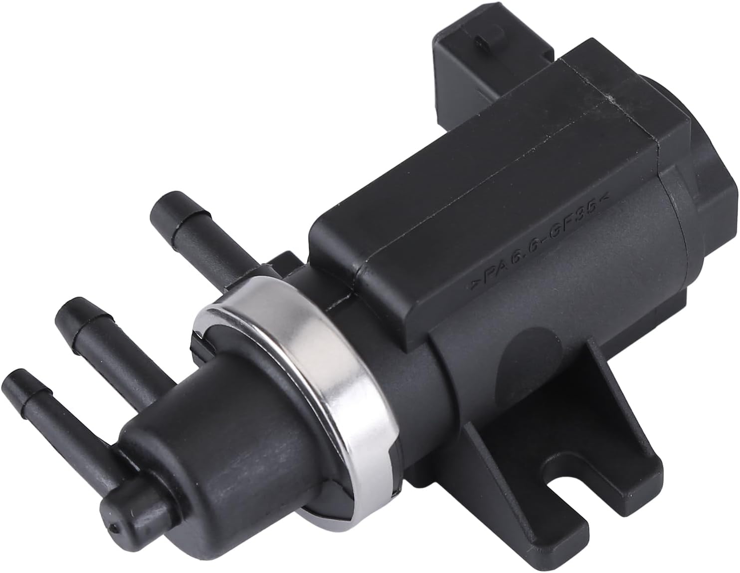 Surakey CB5E-9E822AA Car Turbocharger Bypass Valve Compatible with Ford Edge Explorer 2012-2020, Turbo Boost Pressure Valve Fit For Land Rover 2012-2017, Replaces part BB5E-9E882AA 70466300 LR049972