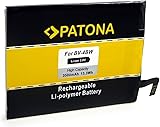 PATONA Bateria BV-4BW para Nokia Lumia 1320 1520 PATONA Bateria BV-4BW para Nokia Lumia 1320 1520