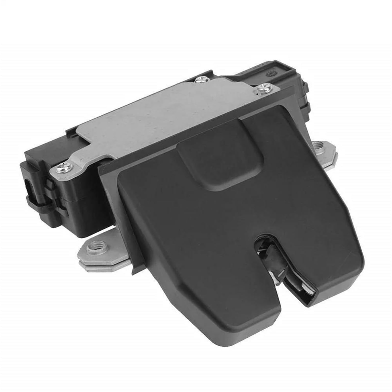 Yueyzhk One Color Car Rear Trunk Lid Boot Lift Tailgate Lock Latch 3M51r442a66ar For Ford For Focus For Mondeo Mk4 For C-Max 2005-2015