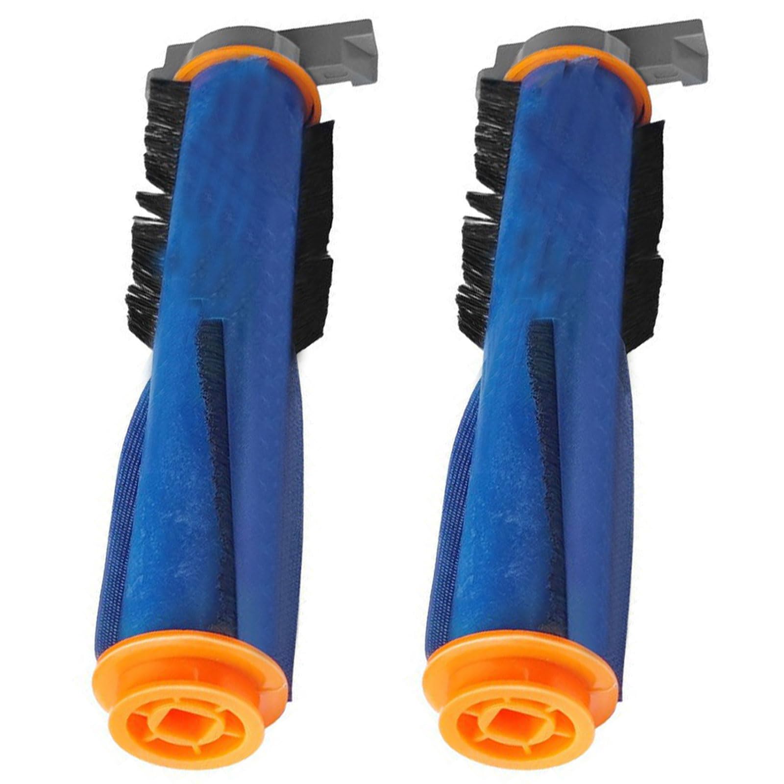 ZXHUANGOH Main Roller Brush for Shark AI AV2511AE, AV2501S, AV2501AE, RV2502AE, RV2520AOUS, AV2510AOUS, RV2310AE, AV2310AE Robotic Vacuum Cleaner Replacement Accessories