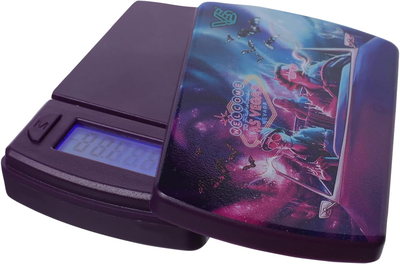 V. Syndicate Mini Scale (Bat Country) for Precise Balance