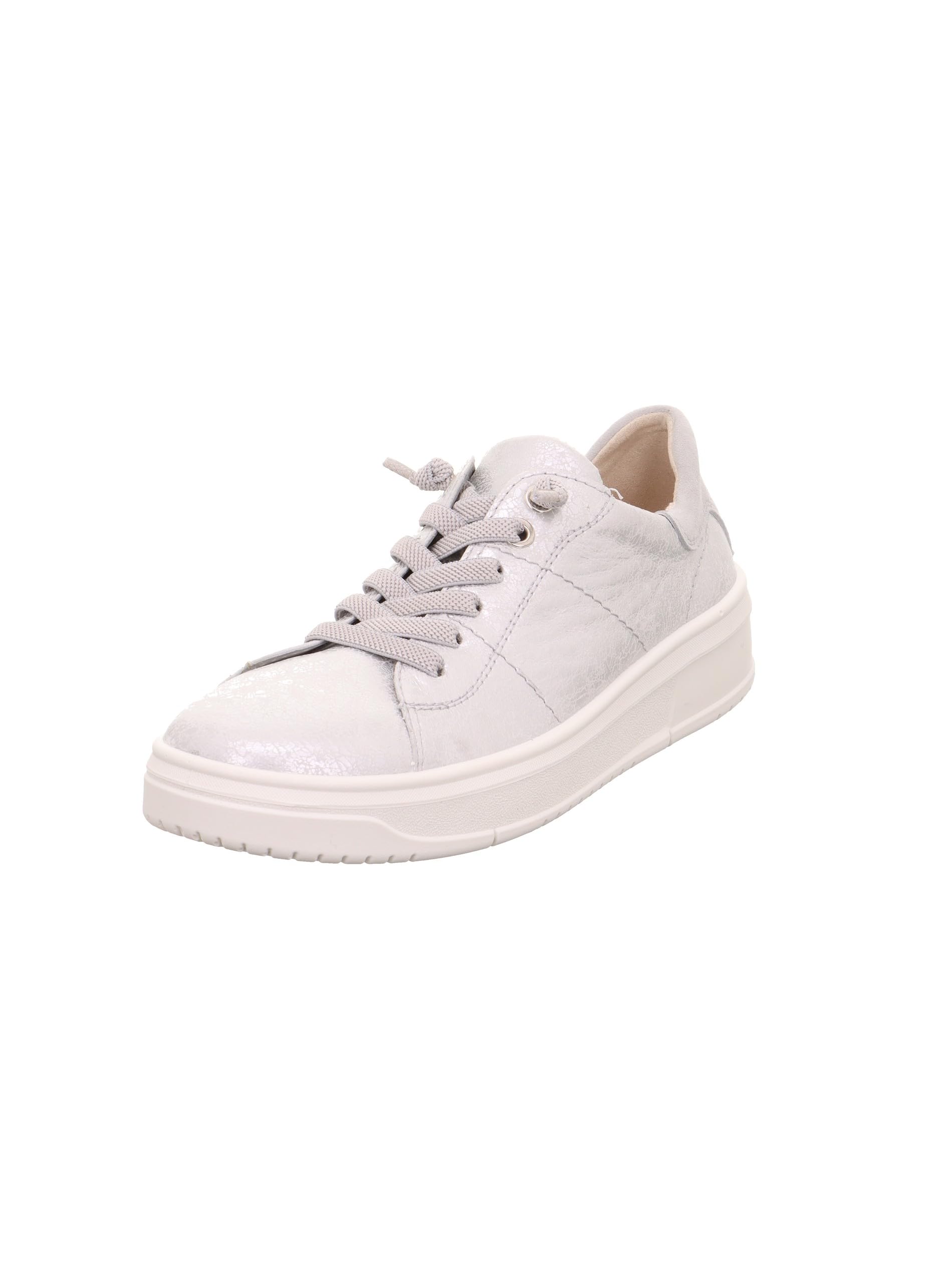 Legero Weiblich REJOISE METALLIC Silver (SONSTIGE) 9270