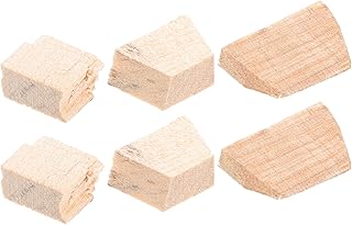 SUPVOX 2 Sets violin bow cork musical instruments accessories violin bow support violin finger rest viola bow holder music instrument parts violin bow replacement wooden wedge balance