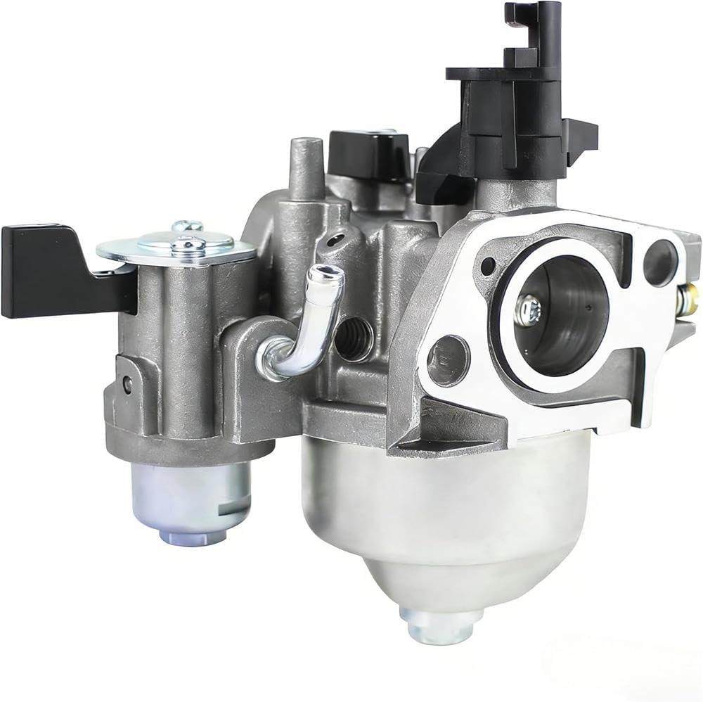 Carburetor for Harbor Freight Predator 61594 20ton 212cc Log Splitter