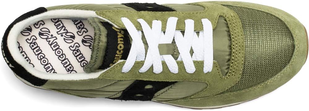 Saucony Jazz Original Vintage, Scarpe da Ginnastica Uomo - Immagine 3