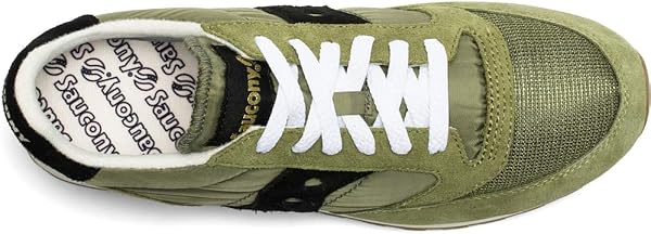 Saucony Jazz Original Vintage SneakerUomo - 5