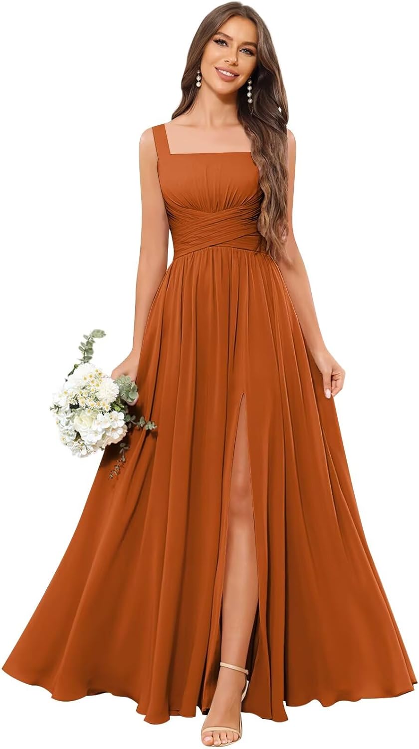 Burnt Orange