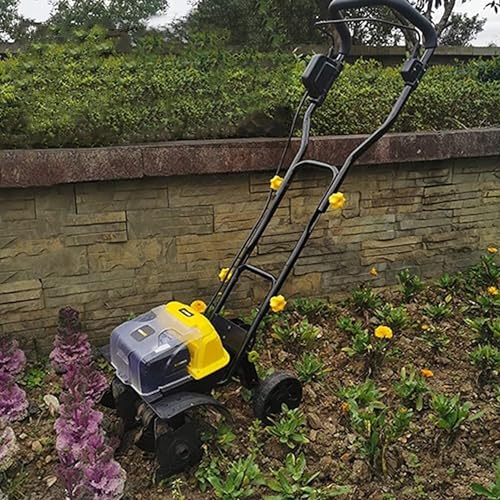 LXXW ロータベーター...