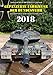 Produktbild Tankograd Militärfahrzeug Jahrbuch Gepanzerte Fahrzeuge der Bundeswehr 2018