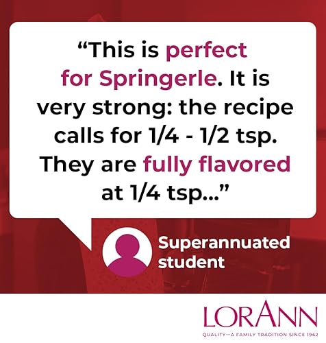 Miniatura 7 de LorAnn Tutti Frutti Super StrengthFlavor 1 botella de dram 00125 fl oz - 01fl oz