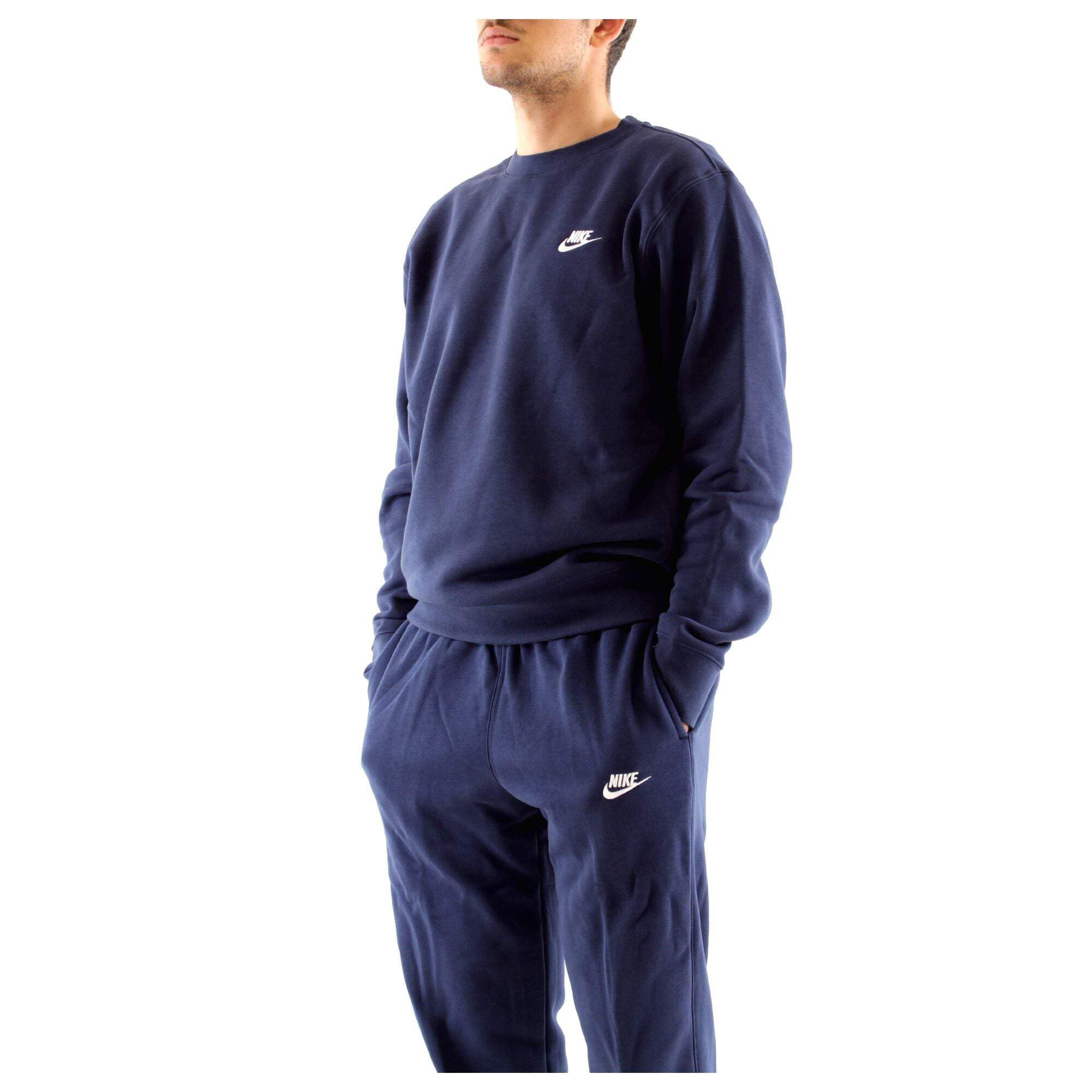 Nike Club Sweatshirts Homme (Lot de 1)