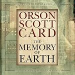 Cover of The Memory of Earth