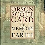The Memory of Earth: Homecoming, Volume 1