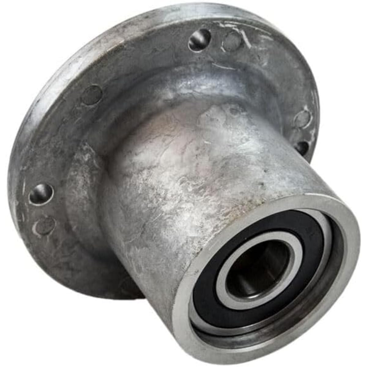 Spindle Housing Assembly with Bearing Replacement for Scag 461950 Freedom Z Patriot