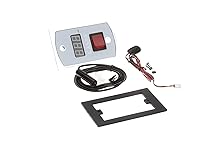 Vista 4 de Kason Pantalla e interruptor de temperatura 1967-A2