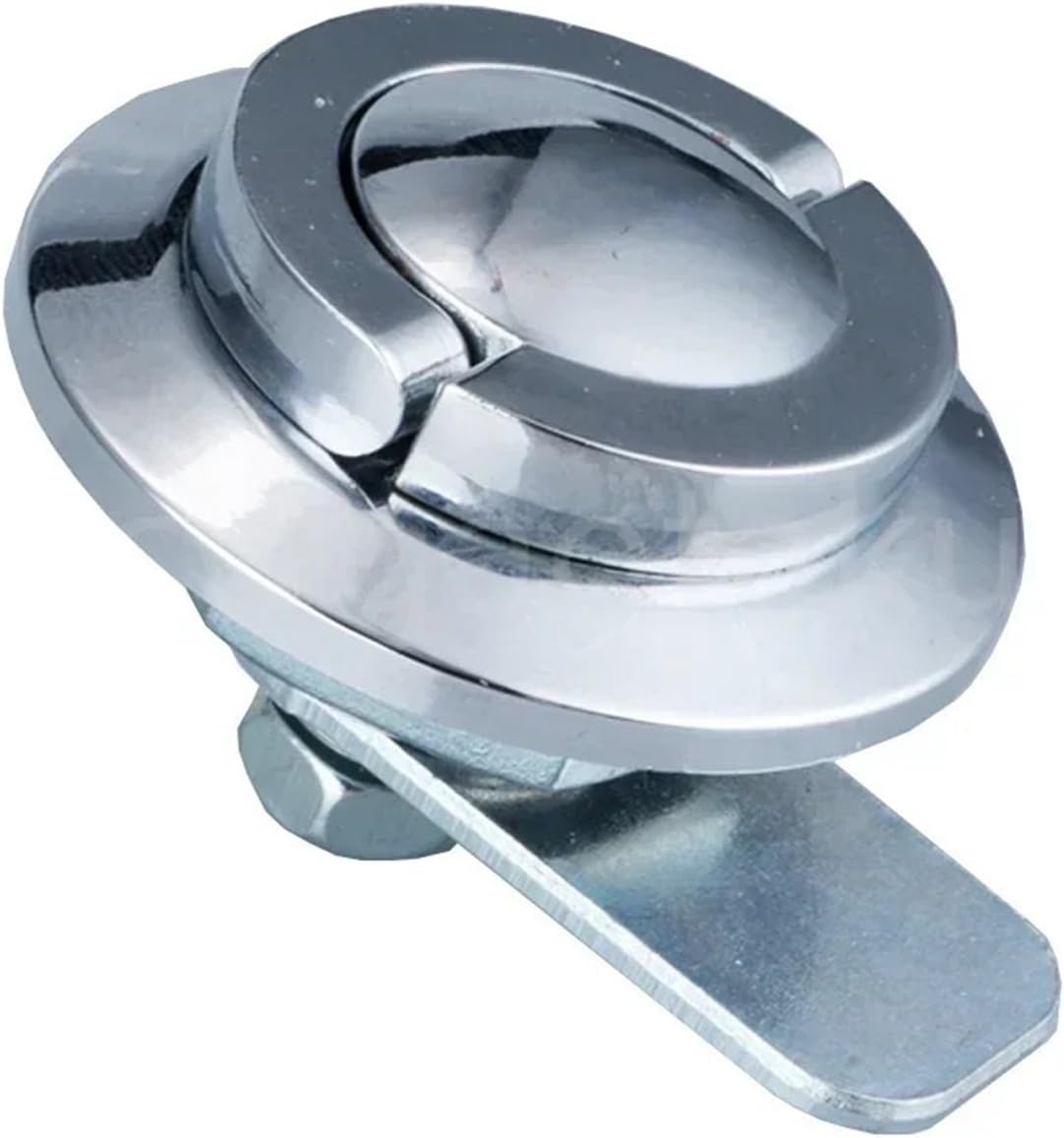 Keyless Cabinet Cam Lock for Box Cupboard Locker Yacht Car Bathroom Window Hardware 1Pcs