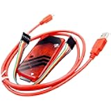 1PCS PIC KIT2/3/3.5 for Programmer/Emulator/DovvnIoader/Burner Kit3.5+ PIC Microcontroller Programming InteRIFace