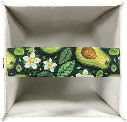 Miniatura 10 de Caja de pañuelos con estampado de calabaza y gato, caja de pañuelos cuadrada con cinturón inferior, diseño de luna y estrella, dispensador de papel