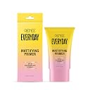 RENEE Everyday Primer, Blurs Fine Lines, Wrinkles & Pores, Smoothen Skin Texture, Lightweight & Non-Sticky, Long Lasting Formula with Matte Finish, Cruelty-Free Skincare Infused Makeup, 30 Ml gallery image