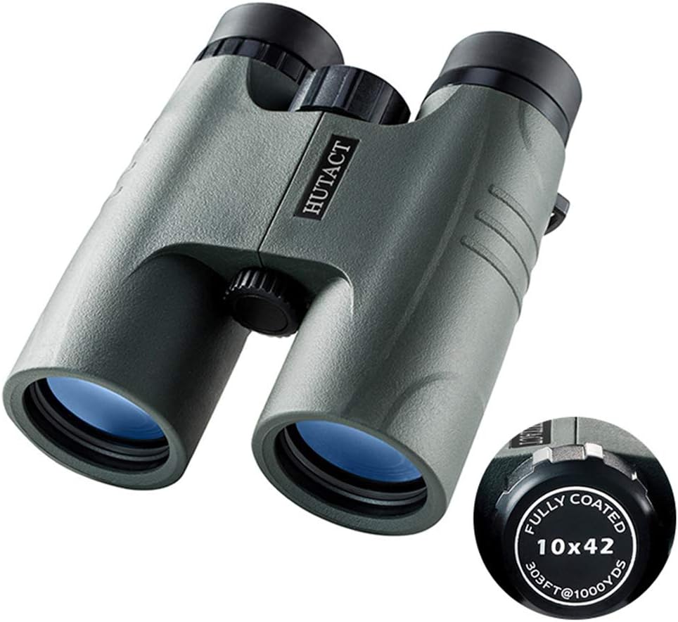 Outdoor Binoculars 1000 Yards High Power HD Waterproof